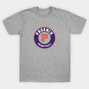 Phoenix basketball T-Shirt